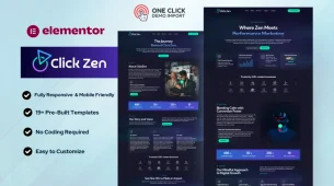 ClickZen Main Banner