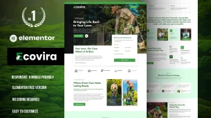 E covira Main Banner