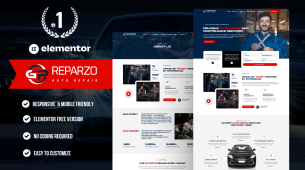 Reparzo Main Banner