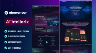 intellorix Main Banner